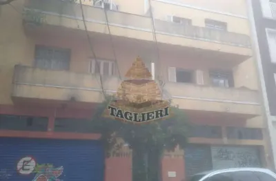 Apartamento com 2 quartos à venda na Barra Funda, São Paulo 