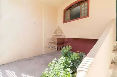 Casa com 3 quartos à venda na Chácara Belenzinho, São Paulo 