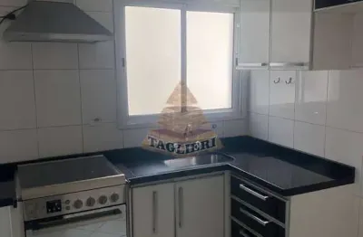 Apartamento com 2 quartos à venda na Vila Isolina Mazzei, São Paulo 