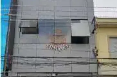 Excelente ponto comercial - prédio comercial 1.045m² - tatuapé