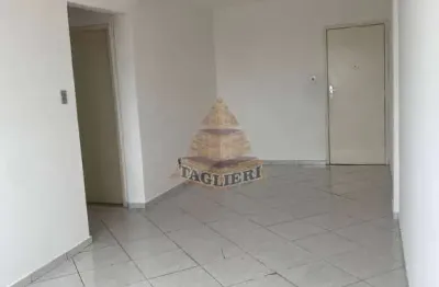 Apartamento com 2 quartos à venda no Rudge Ramos, São Bernardo do Campo 