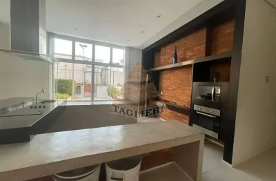 Apto.novo 2 dormitórios, sendo 1 suíte, 2 banheiros, 2 vagas  área total 60