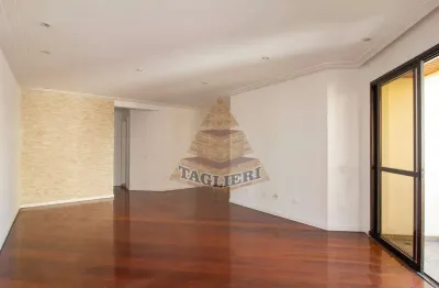 Apartamento com 3 quartos à venda no Tatuapé, São Paulo 