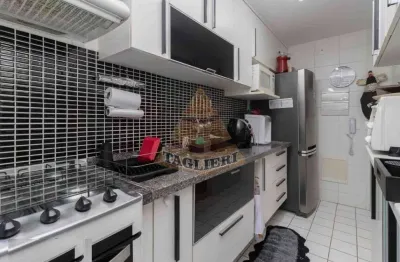 Apartamento com 3 quartos à venda no Tatuapé, São Paulo 