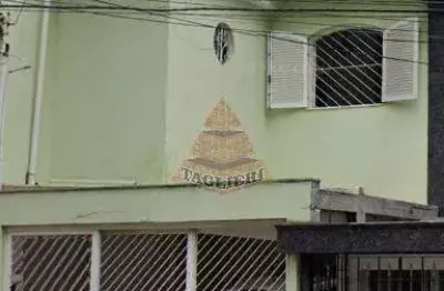 Casa comercial à venda no Tatuapé, São Paulo 