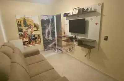 Ótima oportunidade - casa condomínio com 3 dorm, 1 suíte, garagem exclusiva