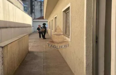 Casa comercial para alugar no Tatuapé, São Paulo 