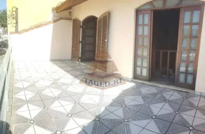 Casa com 4 quartos à venda na Cidade Centenário, São Paulo 