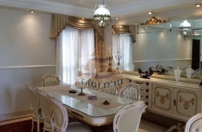 Apto  mobiliado 3 dormitórios, suíte, 2 vagas anália franco não permuta