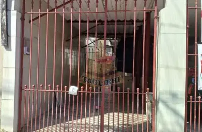 Terreno c/casa tatupé 250 mts 2 vagas próximo ao armarinhos fernando