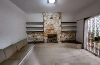 Casa com 400m2 imperdível anália franco. ótima escolas, clínicas