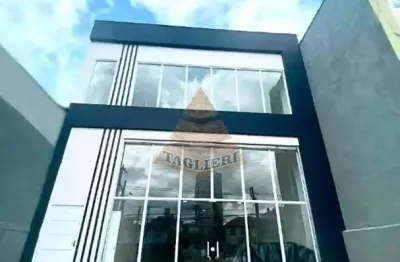 Ponto comercial para alugar na Mooca, São Paulo 