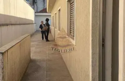 Ponto comercial com 2 salas para alugar na Vila Regente Feijó, São Paulo 