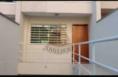 Casa com 3 quartos à venda na Vila Formosa, São Paulo 