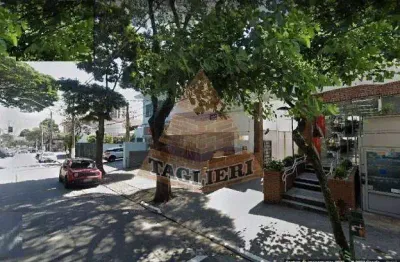 Alugamos prédio comercial com 648m2 tatuapé - bom parto térreo + 2 andares