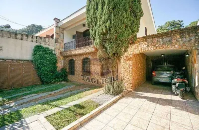 Vende e aluga sobrado anália franco - escolas, clínicas, consultórios