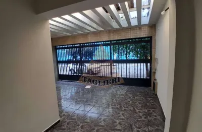 Aluga-se casa térrea belenzinho bem confortável - edícula nos fundos