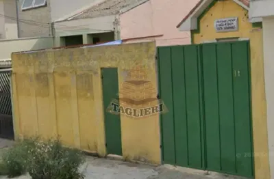 Terreno à venda na Vila Carrão, São Paulo 