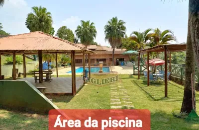 Aceito até 40% em permuta. descrição chácara para venda valor r$2.700.000,0
