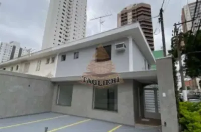 Vendo sobrado tatuape comercial de esquina. plenamente reformado