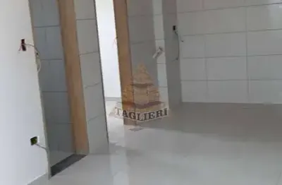 Apartamento com 2 quartos à venda em Sapopemba, São Paulo 