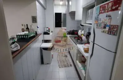 Apartamento com 2 quartos à venda na Vila Diva (Zona Leste), São Paulo 