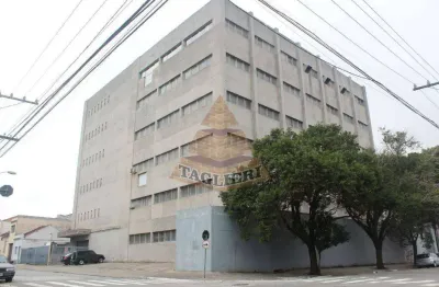 Prédio à venda no Brás, São Paulo 