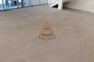 Aluga-se ou vende-se  :loja com 281,32 m² ao lado do metrô vila prudente!