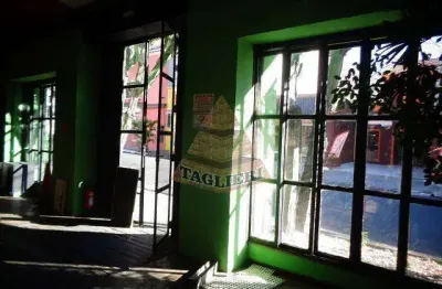 Dois salões que podem ser unidos com  750m2 -  mezanino tatuapé
