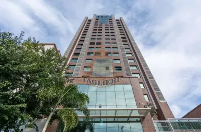 Sala comercial com 1 sala à venda no Tatuapé, São Paulo 