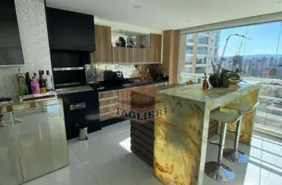 Apartamento com 3 quartos à venda no Tatuapé, São Paulo 