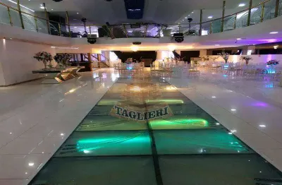 Vende-se salão comercial ideal buffet, casa noturna, restaurantes tatuapé