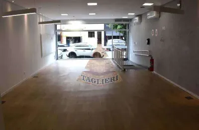 Prédio com 4 salas para alugar no Tatuapé, São Paulo 