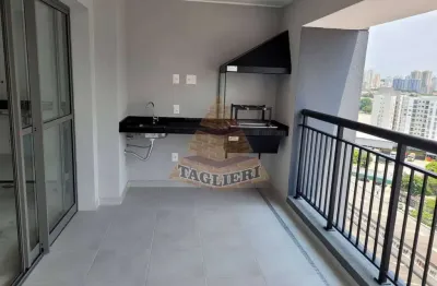 Apartamento com 3 quartos à venda na Mooca, São Paulo 