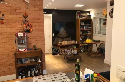 Apartamento com 2 quartos à venda no Tatuapé, São Paulo 