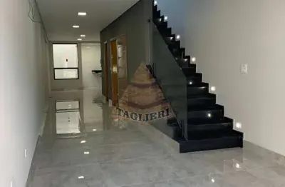 Casa com 3 quartos à venda na Vila Antonina, São Paulo 