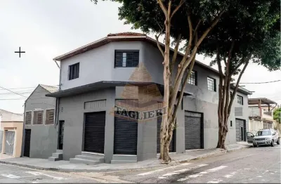 Prédio para alugar na Vila Formosa, São Paulo 