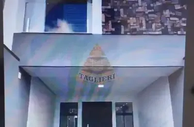 Casa com 3 quartos à venda na Vila Carrão, São Paulo 