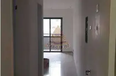  aluga-se apartamento:03 dormitórios, sala 2 ambientes com sacada 2 vagas