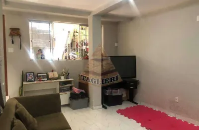 Casa com 3 quartos à venda na Vila Carrão, São Paulo 