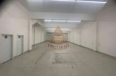 Sala comercial para alugar em Aricanduva, São Paulo 