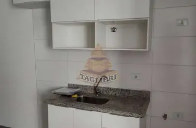 Apartamento com 1 quarto à venda na Vila Carrão, São Paulo 