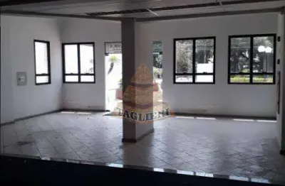 Salão comercial com  320 mts vão livre no miolo da vila formosa