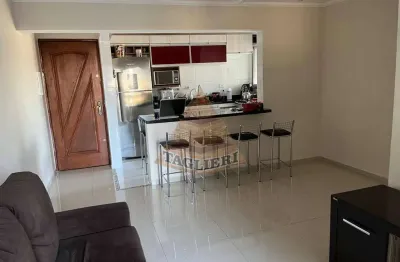 Oportunidade apartamento 75m2 com 3 dorms, 1 vaga carro e moto