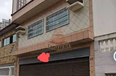 Prédio à venda na Chácara Califórnia, São Paulo 