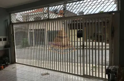Casa comercial à venda no Tatuapé, São Paulo 