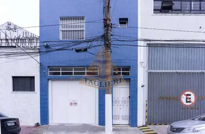 Casa com 5 quartos à venda no Brás, São Paulo 