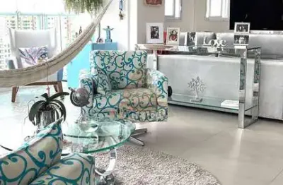 Apartamento com 3 quartos à venda no Tatuapé, São Paulo 