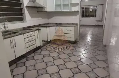 Casa comercial à venda na Vila Carrão, São Paulo 