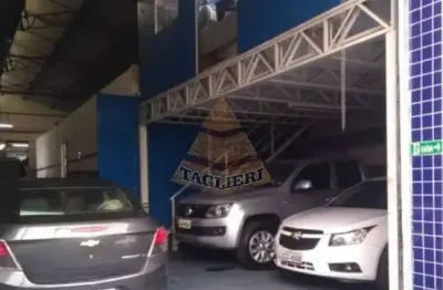 Barracão / Galpão / Depósito à venda no Brás, São Paulo 